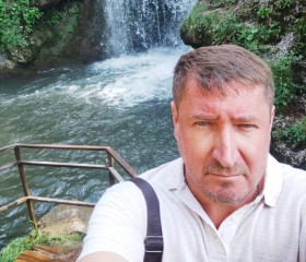 Николай, 44 года, Пятигорск