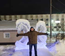 Aleksey, 47, Yuzhno-Sakhalinsk
