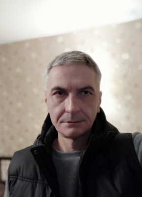 Евгений, 51, Россия, Химки