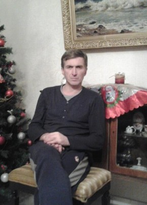 Andrey, 50, საქართველო, ქუთაისი