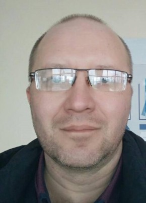 Алексей Ар, 48, Россия, Москва