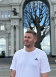 Ilya, 26, Moscow
