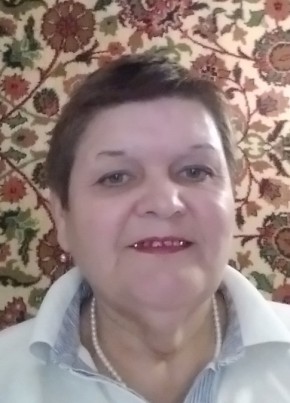Незнакомка из Перми 59 лет