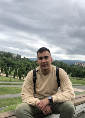Arm, 29, Russia, Podolsk