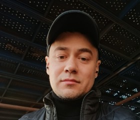 Vadim, 35, Saint Petersburg