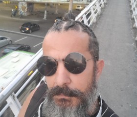 Carlos Eduardo, 46, Rio de Janeiro