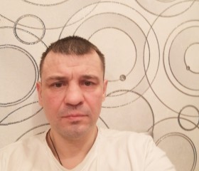 Евгений, 48 лет, Нижний Новгород