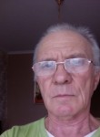 Виктор, 67 лет, Тольятти