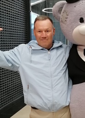 Igor, 51, Russia, Yekaterinburg