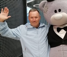 Igor, 55, Yekaterinburg