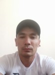 Уланбек, 36 лет, Бишкек