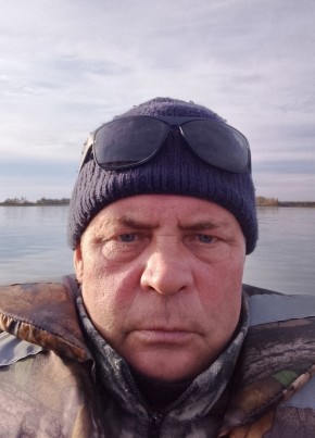 Андрей из Ижевска 56 лет