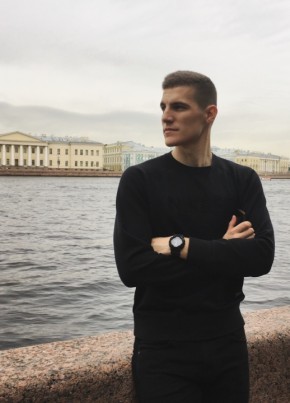 Алексей, 32, Россия, Красково