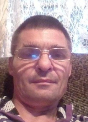 Андрей, 54, Қазақстан, Ерейментау