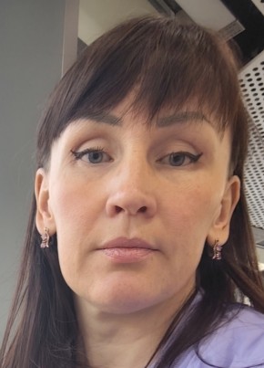 Галина из Частые 38 лет