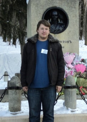 Yuriy, 32, Russia, Krasnodar