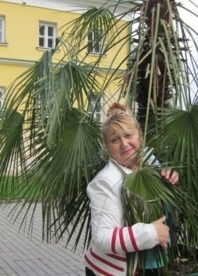 Лилия, 62, Россия, Москва