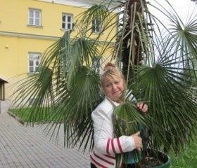 Лилия, 62 года, Москва