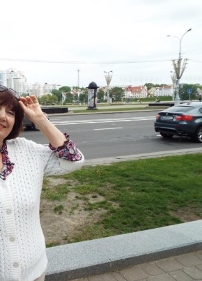 Наталия, 69, Россия, Ростов-на-Дону