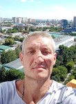 Коля Осенин, 43 года, Краснодар