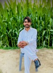 Ramzan, 19 лет, لاہور
