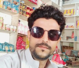 نواف, 21, Zinjibar