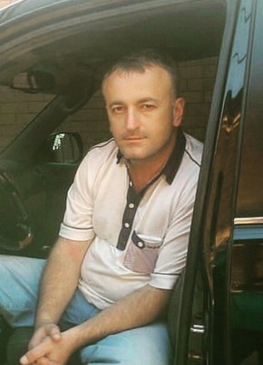 Вадим, 41, Россия, Ардон