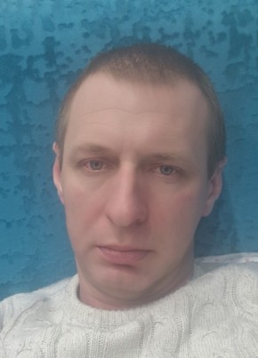 Maksim, 46, Russia, Surgut