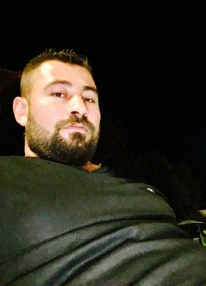 aytekin, 39, Türkiye Cumhuriyeti, İstanbul