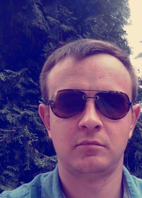 Андрей, 39, Україна, Київ
