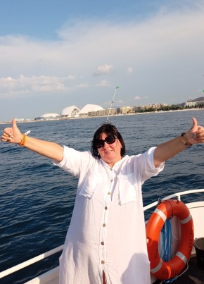 Anzhela, 48, Russia, Kamensk-Uralskiy