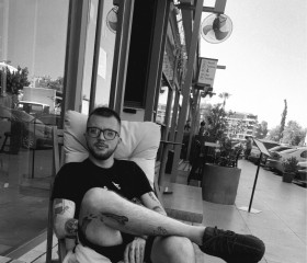 Aleksandr, 24, Sofia