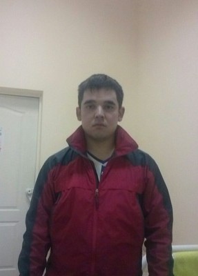 Егор, 30, Россия, Москва