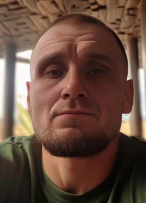 Евгений, 39, Россия, Белокуриха