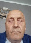 Сергей, 63 года, Краснодар