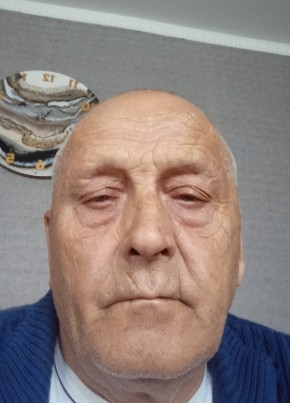 Сергей, 63, Россия, Краснодар