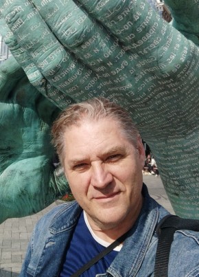 Андрей из Amsterdam 36 лет
