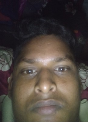 Ravi, 31, India, Jharia
