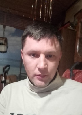 Николай, 38, Россия, Казань