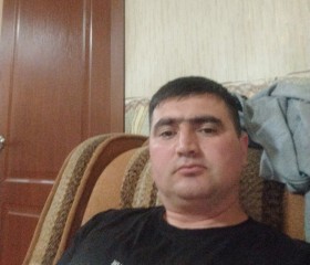 Шерзод, 34 года, Ангарск