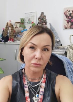 Ольга из Деденёво 47 лет