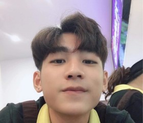 chim, 18 лет, Buôn Ma Thuột