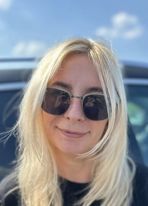 Юлия из Воронежа 45 лет