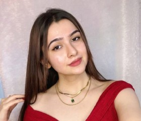 Jhanvi, 31, Bangalore