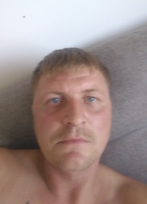 Aleksei, 35, Россия, Кунгур