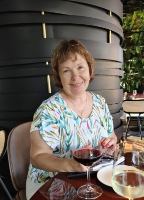 Ирина из Ростова-на-Дону 60 лет