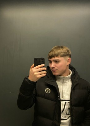 Unknown из Chişinău 20 лет