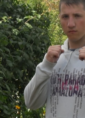 Ivan, 35, Russia, Barnaul