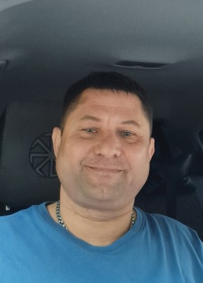 Константин из Москвы 47 лет