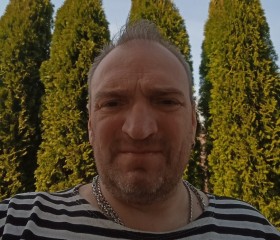 Roman, 50, Saint Petersburg